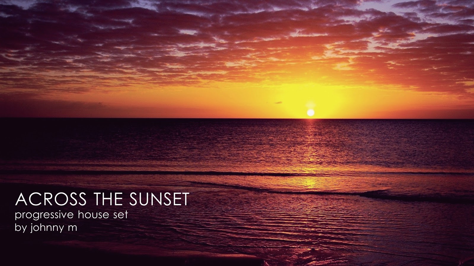 Летние фото Progressive House-